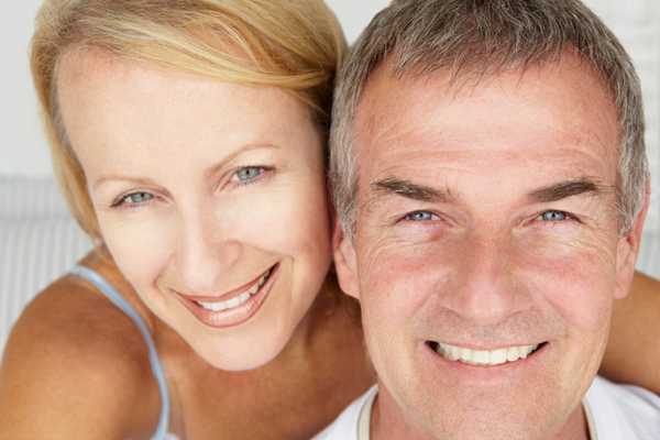 Sostituzione di più denti Sostituzione di più denti