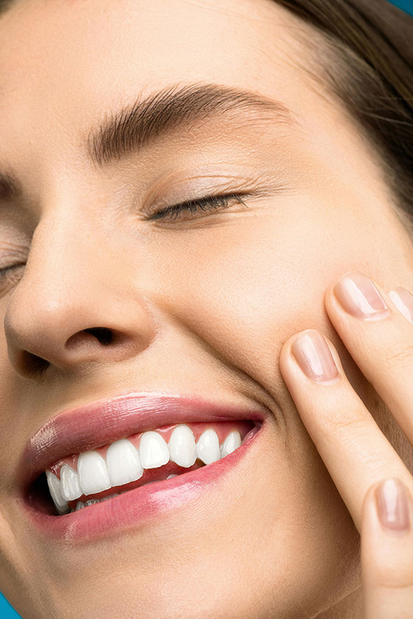faccette dentali padova