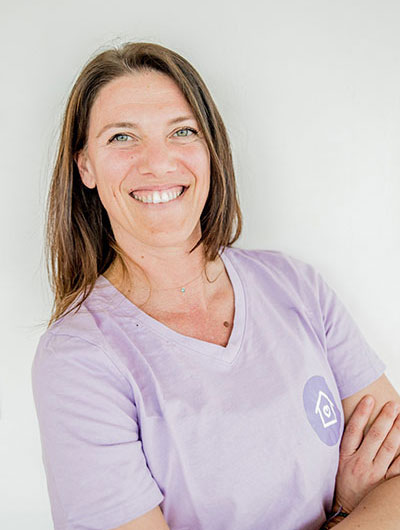 Giorgia-Maestra-di-Yoga