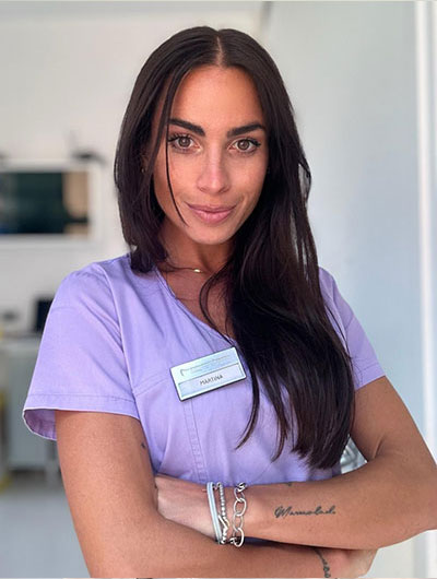 Martina-Assistente-alla-Poltrona