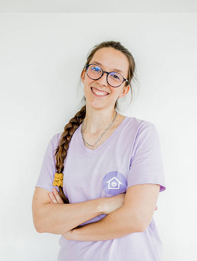 Martina-Osteopata